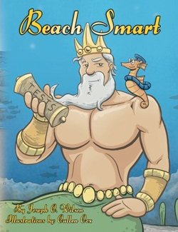 Beach Smart by Joe Wilson
