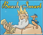 ORDER Beach Smart Today!