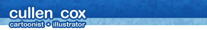 Welcome to CullenCox.com!